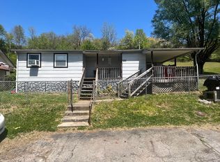 412 Highland St, Gate City, VA 24251