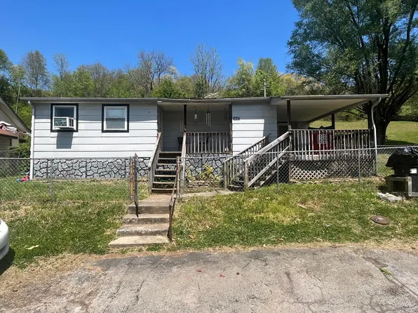412 Highland St, Gate City, VA 24251