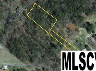 1724 Miller Hill Rd, Lenoir, NC 28645