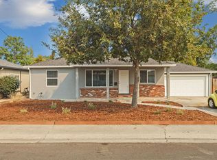 3103 Telegraph Ave, Stockton, CA 95204