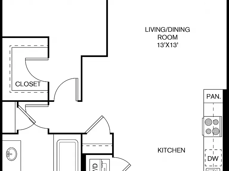Grey House — Photo 44