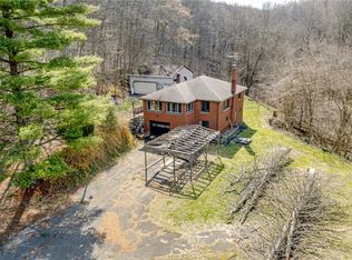 491 Frankfort Rd, Monaca, PA 15061