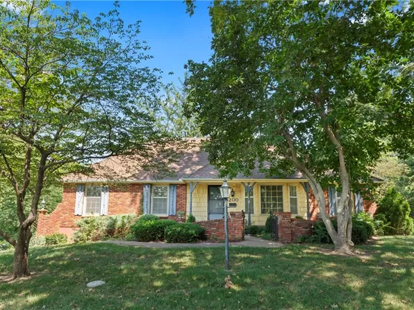 4200 E 110th St, Kansas City, MO 64137