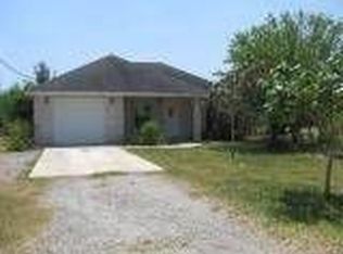 23659 El Paso Cir, Harlingen, TX 78552