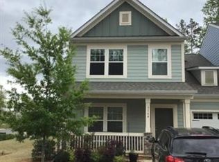 3164 Graceland Cres, Pineville, NC 28134