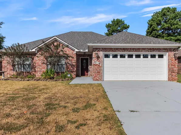 415 Merril Dr, Benton, AR 72015