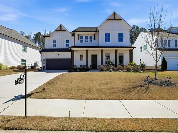 3350 Andover St, Cumming, GA 30028