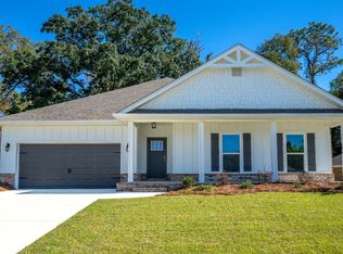 VICTORIA Plan, Harvest Green East, Fairhope, AL 36532
