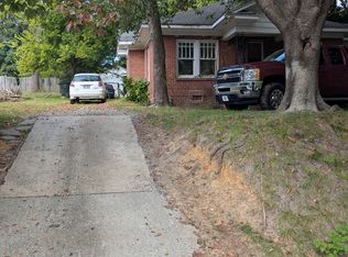 118 Bruce St #1, Greensboro, NC 27403