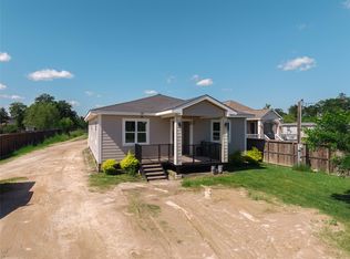 508 County Road 5035, Cleveland, TX 77327