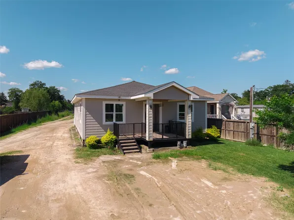 508 County Road 5035, Cleveland, TX 77327