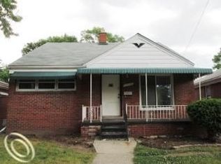 19416 Keystone St, Detroit, MI 48234