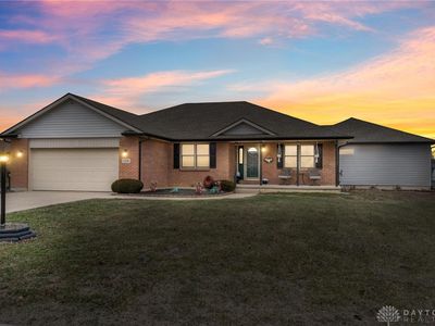 120 Cousins Dr, Carlisle, OH, 45005