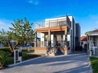 33 Landour Ave, Toronto, ON M6M 4J3