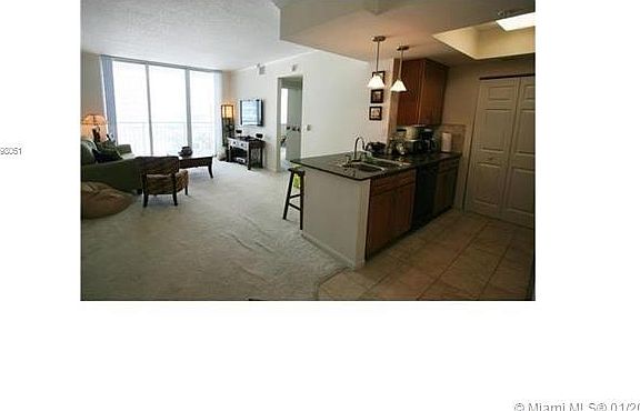 4th image of 2000 N Bayshore Dr APT 1407