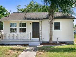 1515 Alexander St, Arabi, LA 70032