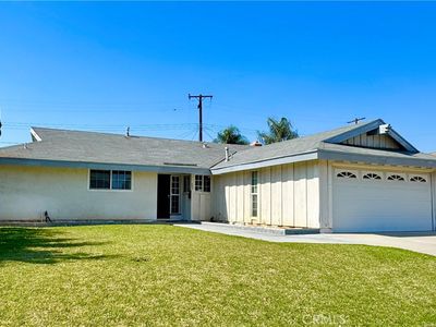 1155 Cloverglen Dr, La Puente, CA, 91744