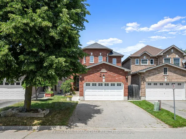 110 Henderson Cres, New Tecumseth, ON L9R 1Y5
