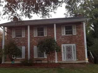 3000 Bittersweet Rd, Winston Salem, NC 27106