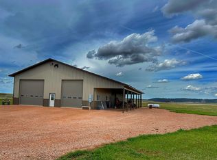 83 Canyon Springs Rd, Sundance, WY 82729