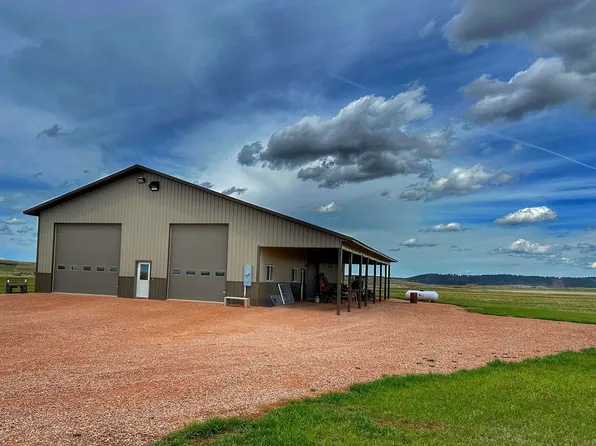 83 Canyon Springs Rd, Sundance, WY 82729