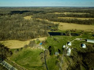 8372 State Route 1, Lawrenceville, IL 62439