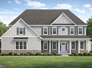 504 Cheltenham Ct, Lititz, PA 17543