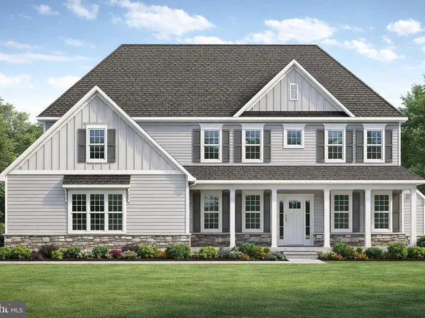 504 Cheltenham Ct, Lititz, PA 17543