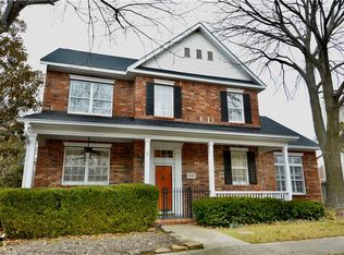 6558 Firefly Catch Ave, Springdale, AR 72762