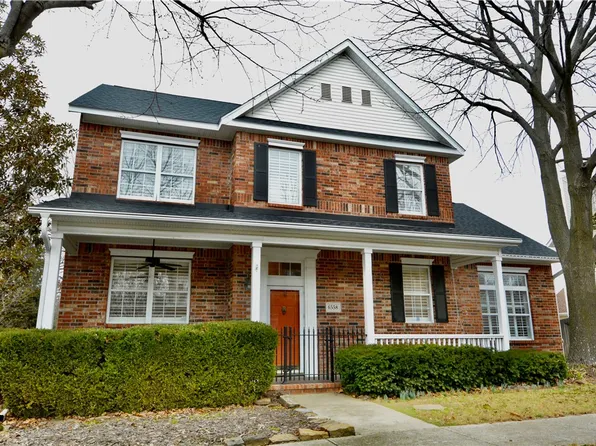 6558 Firefly Catch Ave, Springdale, AR 72762