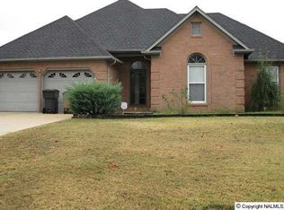 2516 Jarvis St SW, Decatur, AL 35603