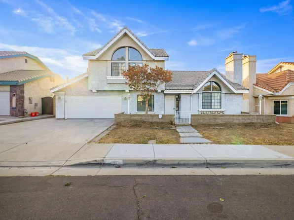 42409 Waterford Way, Quartz Hill, CA 93536
