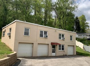 135-B Ellison Rd, Charleston, WV 25314