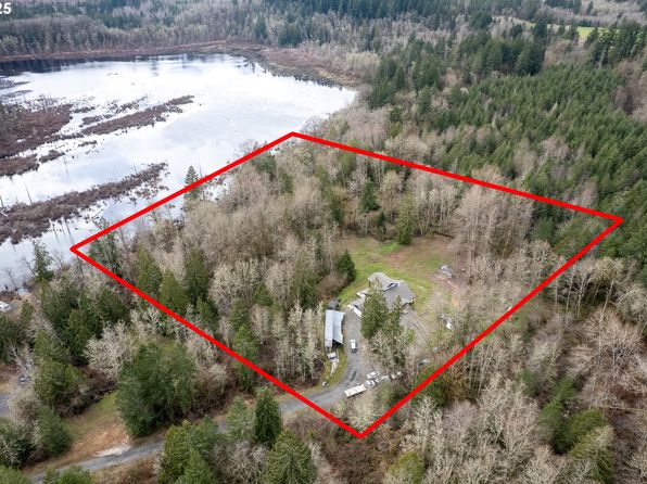 241 Oxbow Lake Ln, Onalaska, WA 98570