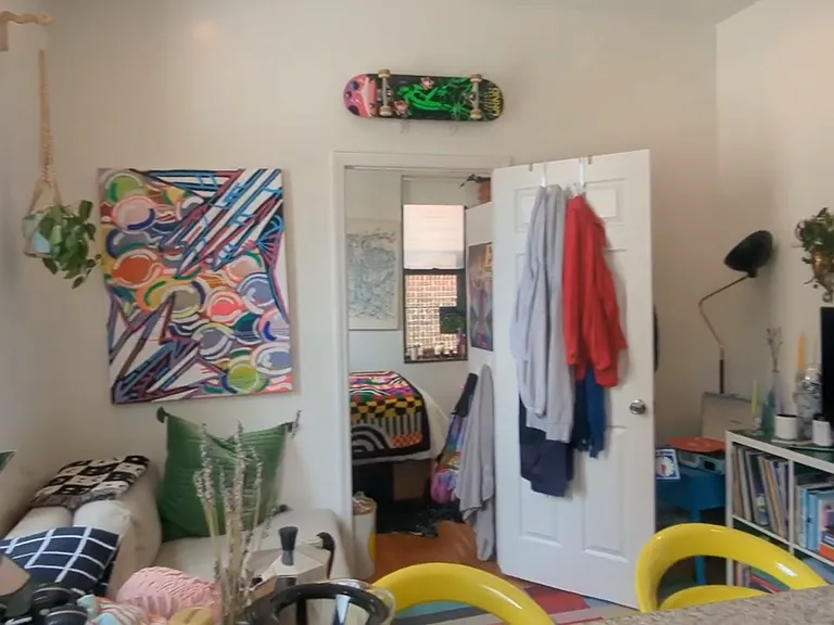 108 Stanton St #5C — Photo 6
