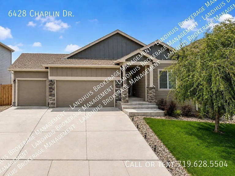 6428 Chaplin Dr — Photo 1