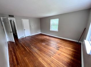 109 School St #4, Springfield, MA 01105