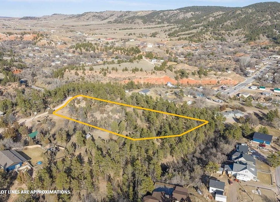 1st image of LOT 4R Doran Rd