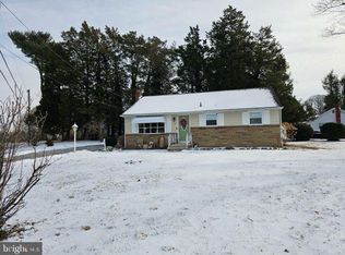 16 Sewall Rd, Bridgeton, NJ 08302