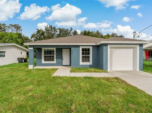 3189 Avenue Q NW, Winter Haven, FL 33880