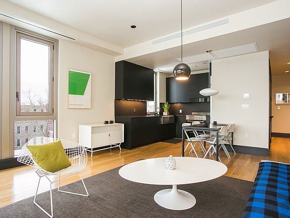2nd image of 142-144 N 8th St #4D