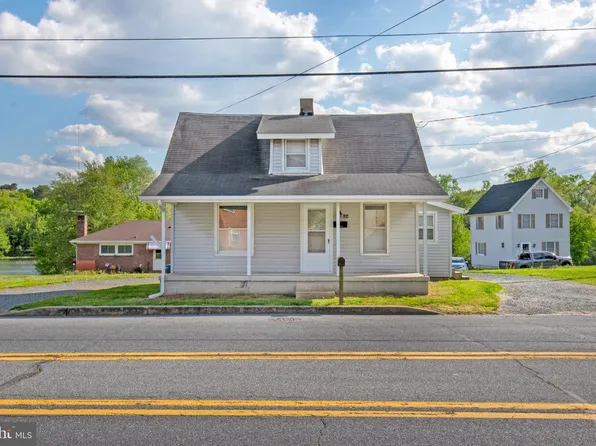 604 NW Front St, Milford, DE 19963