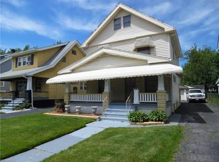 12813 Christine Ave, Garfield Heights, OH