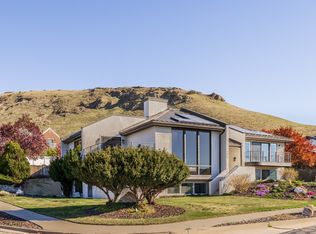 195 E North Sandrun Rd, Salt Lake City, UT 84103
