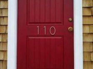 110 Beacon Hill Ave, Lynn, MA 01902