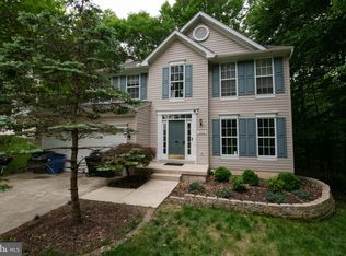 2424 Woodland Ct, Chesapeake Beach, MD 20732