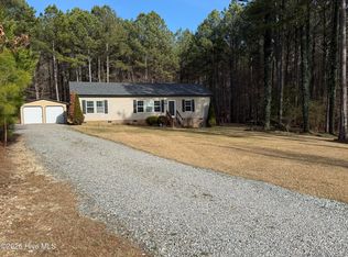 11242 Bissette Rd, Middlesex, NC 27557