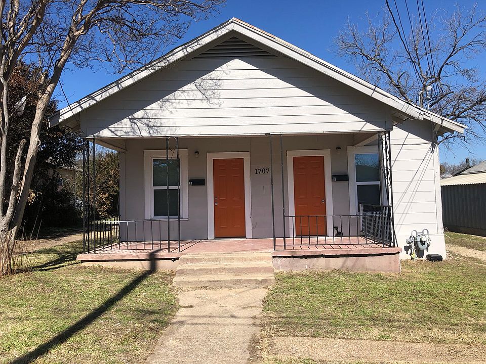 1707 Windsor Ave, Waco, TX 76708 Zillow