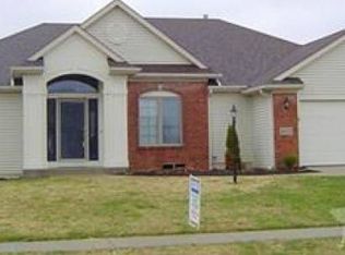 4633 Homestead Trl, Woodburn, IN 46797