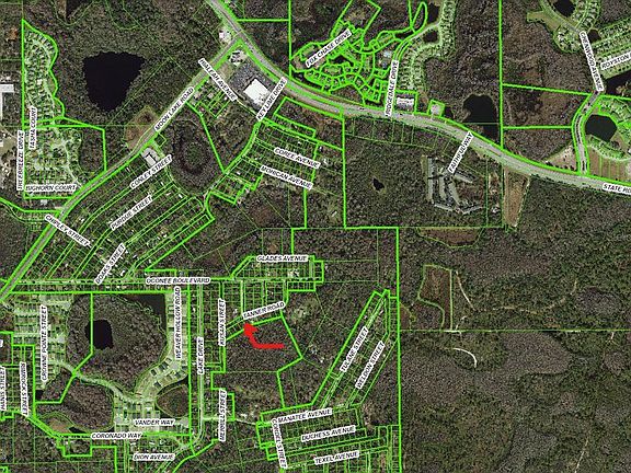 5th image of Tanner Rd Lot 9